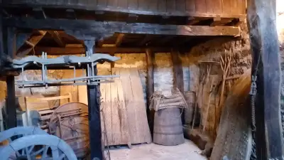 Къща-музей "Баба Райна"