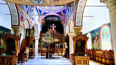 Храм "Свети Йоан Предтеча"