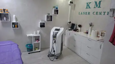 Foot Lab - Индивидуални стелки