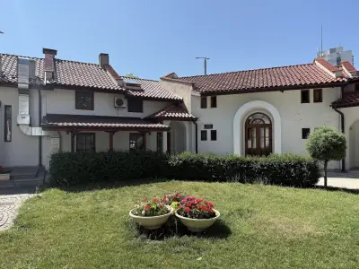 Архиерейско наместничество