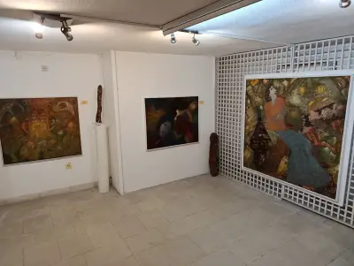 Музей Старото школо (Славейковото школо