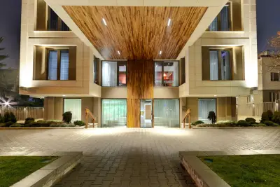 efbet central office