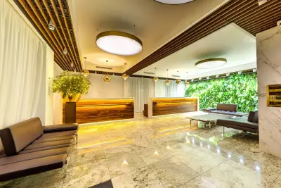 efbet central office