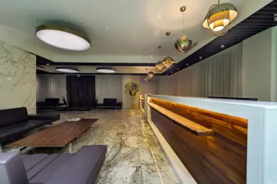 efbet central office