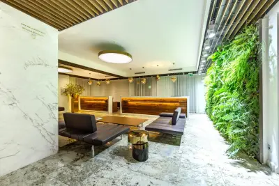 efbet central office