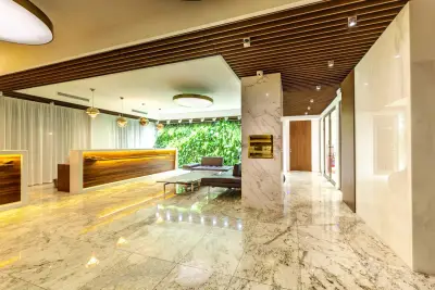efbet central office