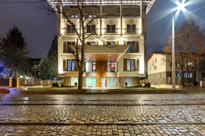 efbet central office