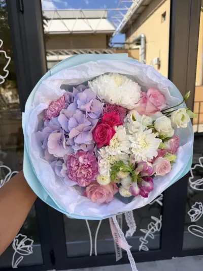Floralnitsa магазин за цветя