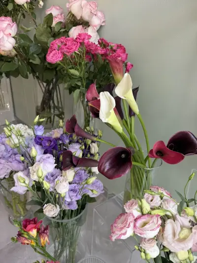 Floralnitsa магазин за цветя