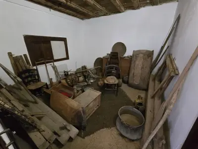 House-Museum Doncho Popa