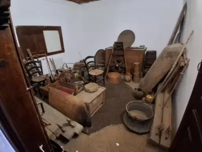 House-Museum Doncho Popa