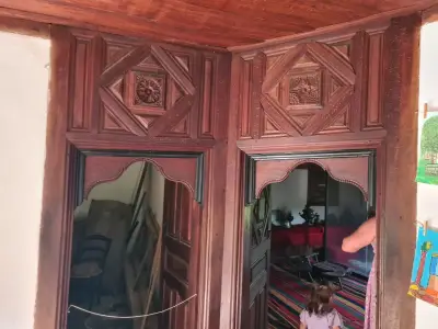 House-Museum Doncho Popa