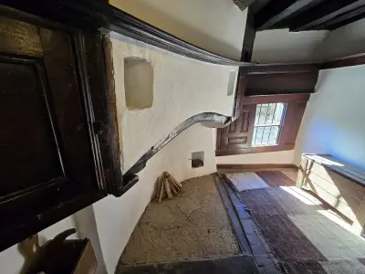 House-Museum Doncho Popa