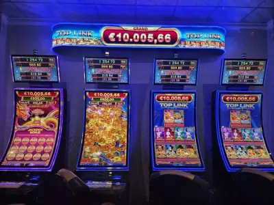 1 ONE BET LTD.