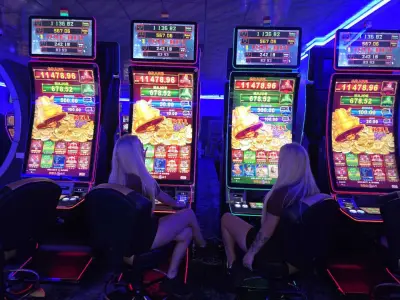 1 ONE BET LTD.