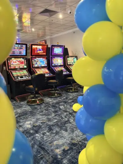 1 ONE BET LTD.