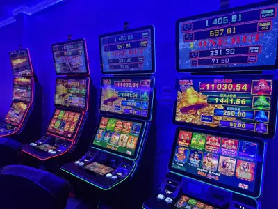1 ONE BET LTD.