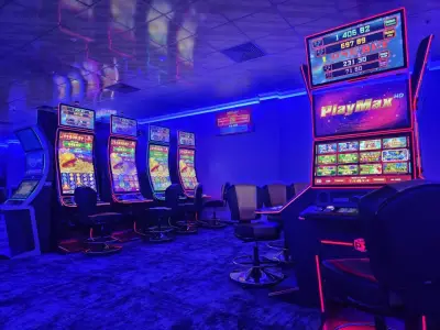 1 ONE BET LTD.