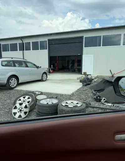 Автоморга Карнобат ООД