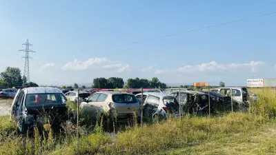 Автоморга Дечев 74