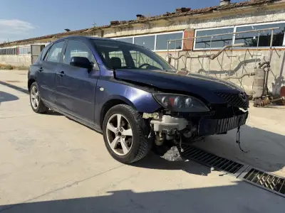 Автоморга AliPart's