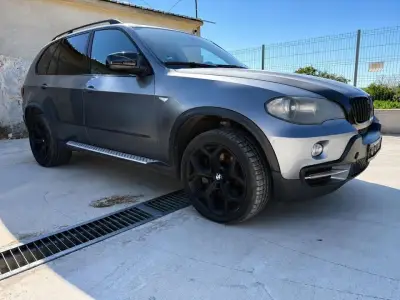 Автоморга AliPart's