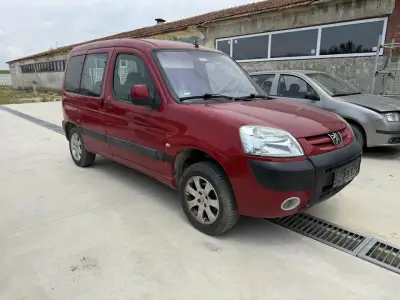 Автоморга AliPart's
