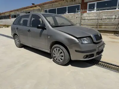 Автоморга AliPart's