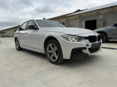 Автоморга AliPart's