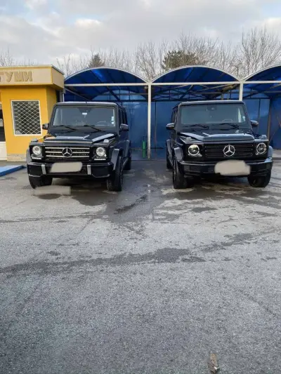 Авто сервис / авто мивка