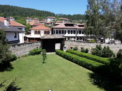 Daskalov House Museum