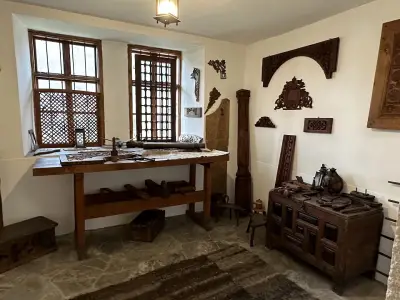 Daskalov House Museum