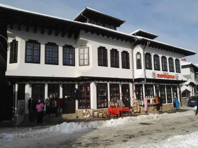 Daskalov House Museum
