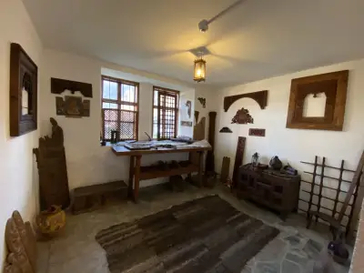 Daskalov House Museum