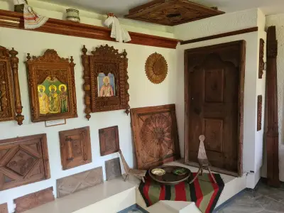 Daskalov House Museum