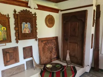 Daskalov House Museum