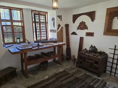 Daskalov House Museum