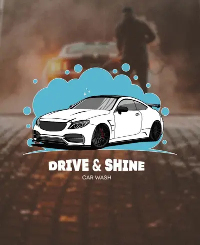 Drive & Shine
