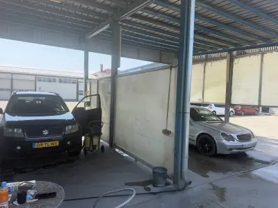 Автомивка”Дисиком”