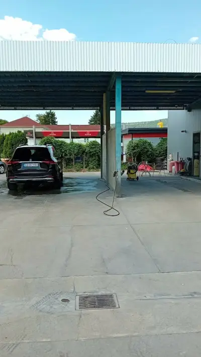Автомивка”Дисиком”