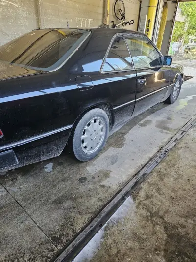 Кристално измиване (Crystal Wash)