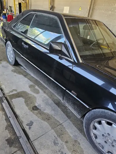 Кристално измиване (Crystal Wash)
