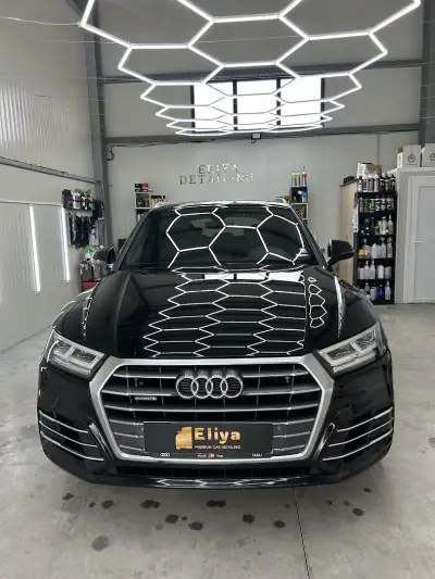 Eliya premium car detailing