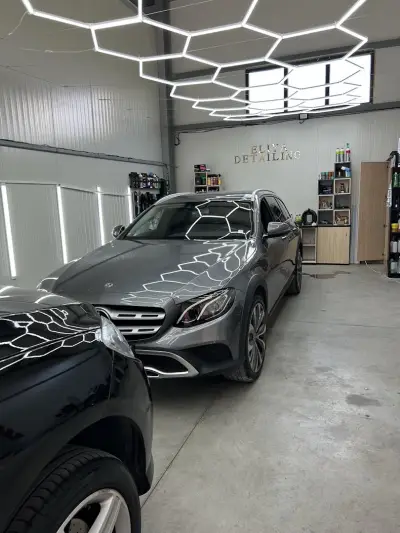 Eliya premium car detailing