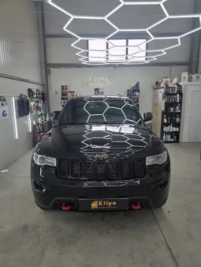 Eliya premium car detailing