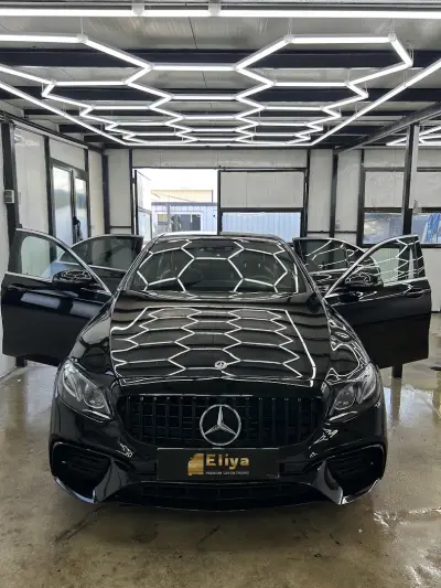 Eliya premium car detailing