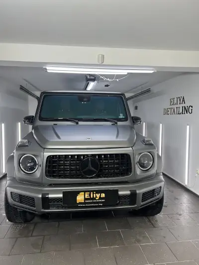 Eliya premium car detailing