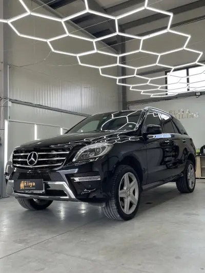 Eliya premium car detailing