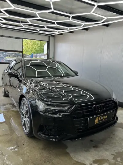 Eliya premium car detailing