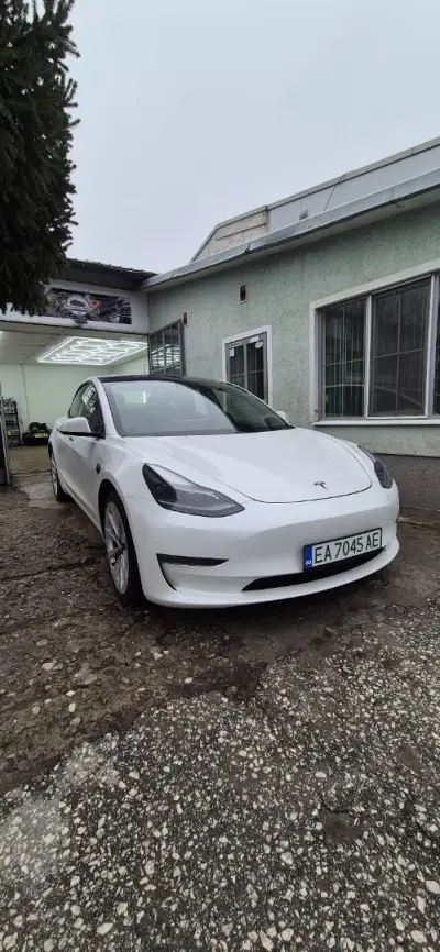 NanoShineGarage Детайлинг студио